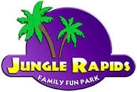 Amusement Parks-Jungle Rapids
